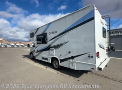 Used 2024 Thor Motor Coach Geneva 22VT available in Rancho Cordova, California
