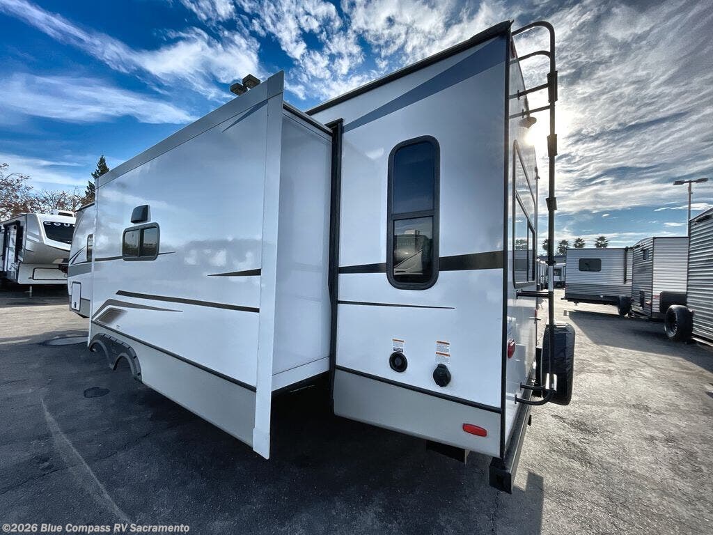 Used 2025 Keystone Cougar Half-Ton 29RLPWE available in Rancho Cordova, California