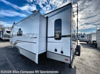 Used 2025 Keystone Cougar Half-Ton 29RLPWE available in Rancho Cordova, California
