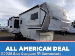 New 2026 Alliance RV Paradigm 310RL available in Rancho Cordova, California