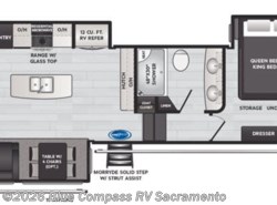Used 2021 Keystone Montana High Country 330RL available in Rancho Cordova, California