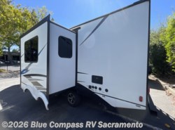Used 2021 Coachmen Freedom Express Ultra Lite 248RBS available in Rancho Cordova, California