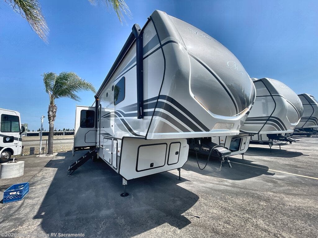Used 2023 Keystone Montana 3793RD available in Rancho Cordova, California