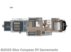 Used 2024 Jayco Seismic 395 available in Rancho Cordova, California