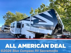 Used 2024 Jayco Seismic 395 available in Rancho Cordova, California