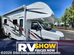 Used 2024 Thor Motor Coach Four Winds 22E available in Rancho Cordova, California