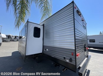 Used 2026 Forest River Aurora Light 26BHS available in Rancho Cordova, California