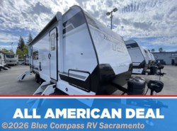 New 2027 Alliance RV Delta Ultra Lite RK234 available in Rancho Cordova, California