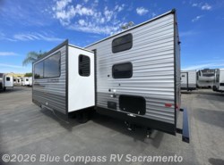 New 2027 Forest River Aurora 27DBH available in Rancho Cordova, California