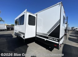 New 2027 Alliance RV Delta 262RB available in Rancho Cordova, California