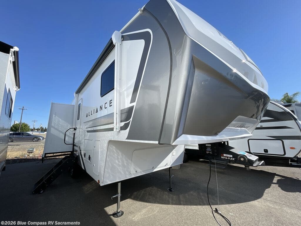 New 2027 Alliance RV Avenue All-Access 25RL available in Rancho Cordova, California