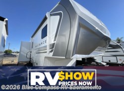 New 2027 Alliance RV Avenue All-Access 25RL available in Rancho Cordova, California