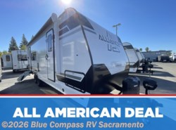 New 2027 Alliance RV Delta Ultra Lite RK234 available in Rancho Cordova, California