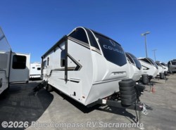 New 2027 Keystone Cougar Western Elevation 25MLWE available in Rancho Cordova, California