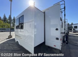 New 2027 Keystone Cougar Western Elevation 25MLWE available in Rancho Cordova, California
