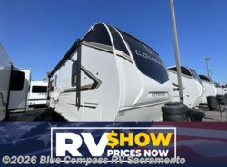 New 2027 Keystone Cougar Western Elevation 25MLWE available in Rancho Cordova, California