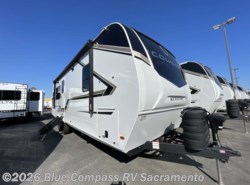 New 2027 Keystone Cougar Western Elevation 25MLWE available in Rancho Cordova, California
