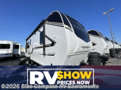 New 2027 Keystone Cougar Western Elevation 25MLWE available in Rancho Cordova, California