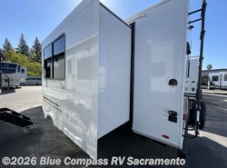 New 2027 Keystone Cougar Western Elevation 25MLWE available in Rancho Cordova, California