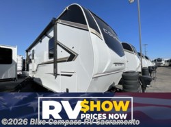 New 2027 Keystone Cougar Western Elevation 25MLWE available in Rancho Cordova, California