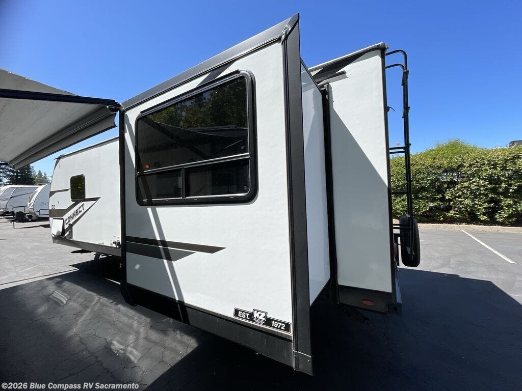 Used 2024 K-Z Sportsmen SE 241RESE available in Rancho Cordova, California