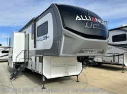 New 2027 Alliance RV Valor 44V14 available in Rancho Cordova, California