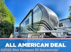 Used 2024 Keystone Montana 3123RL available in Rancho Cordova, California