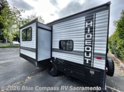Used 2022 Keystone Hideout Single Axle 176BH available in Rancho Cordova, California