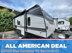 Used 2022 Keystone Hideout Single Axle 176BH available in Rancho Cordova, California