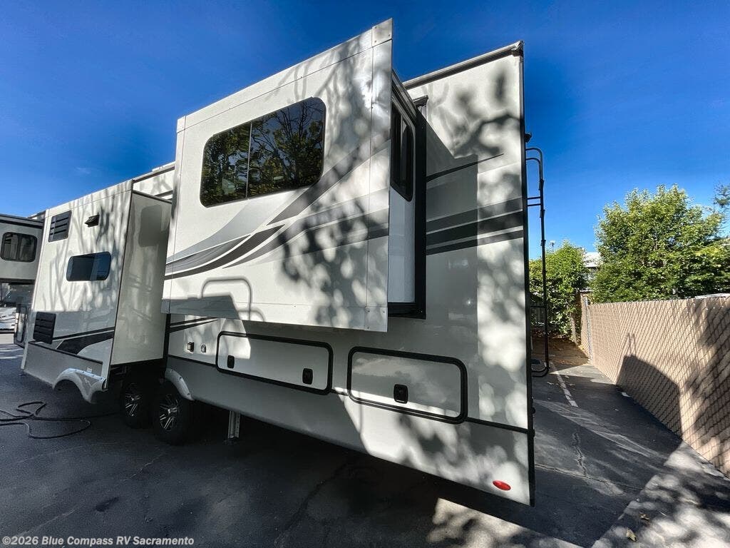 Used 2023 Keystone Montana 3793RD available in Rancho Cordova, California