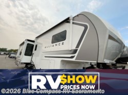 New 2027 Alliance RV Paradigm 312RK available in Rancho Cordova, California