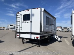 New 2027 Alliance RV Delta Solo RB152 available in Rancho Cordova, California