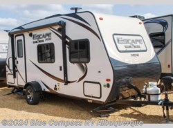 Used 2018 K-Z Escape Mini M181KS available in Albuquerque, New Mexico