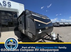New 2024 Forest River Aurora Light 15RDX available in Albuquerque, New Mexico