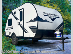 New 2024 Braxton Creek Bushwhacker Plus 17 BH available in Albuquerque, New Mexico