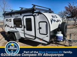 New 2024 Encore RV ROG 12RK available in Albuquerque, New Mexico