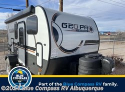 New 2024 Forest River Rockwood Geo Pro G14D available in Albuquerque, New Mexico