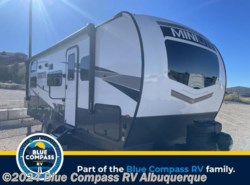 New 2024 Forest River Rockwood Mini Lite 2509S available in Albuquerque, New Mexico
