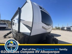 New 2024 Forest River Rockwood Mini Lite 2205S available in Albuquerque, New Mexico
