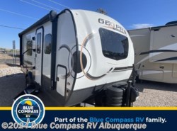 New 2024 Forest River Rockwood Geo Pro G19FDS available in Albuquerque, New Mexico