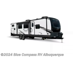 New 2024 Forest River Rockwood Signature 8263MBR available in Albuquerque, New Mexico