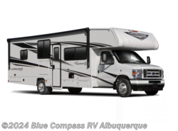 New 2025 Coachmen Leprechaun 220XG Ford 450 available in Albuquerque, New Mexico