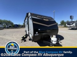 New 2024 Forest River Aurora 18BHS available in Albuquerque, New Mexico