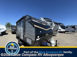 New 2024 Forest River Aurora Light 15RBX available in Albuquerque, New Mexico