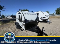 New 2024 Braxton Creek Bushwhacker 10HD available in Albuquerque, New Mexico