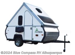 New 2025 Aliner Scout Lite Std. Model available in Albuquerque, New Mexico