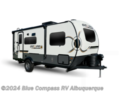 New 2024 Forest River Rockwood Geo Pro G15FBS available in Albuquerque, New Mexico