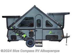 New 2025 Aliner Evolution 15 available in Albuquerque, New Mexico