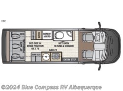 Used 2019 Coachmen Crossfit 22C available in Albuquerque, New Mexico