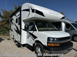 Used 2023 Entegra Coach Odyssey SE 22C available in Albuquerque, New Mexico